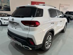 Photo of the vehicle Hyundai ix35