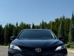 Сүрөт унаа Toyota Camry