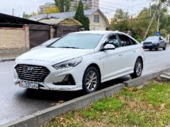 Фото авто Hyundai Sonata