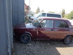 Photo of the vehicle ВАЗ (Lada) 2107