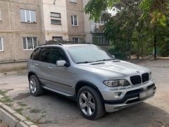 Сүрөт унаа BMW X5