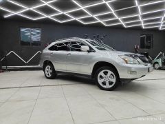 Сүрөт унаа Lexus RX