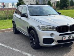 Сүрөт унаа BMW X5