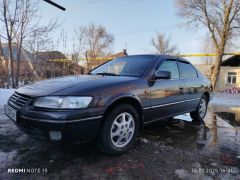 Photo of the vehicle Toyota Camry