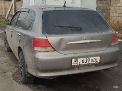 Сүрөт унаа Honda Avancier