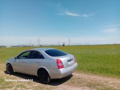 Сүрөт унаа Nissan Primera