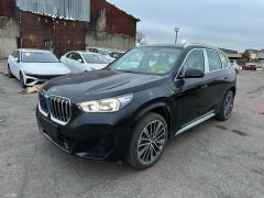 Photo of the vehicle BMW X1