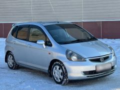 Photo of the vehicle Honda Fit