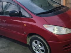 Фото авто Toyota Previa