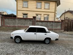 Photo of the vehicle ВАЗ (Lada) 2107