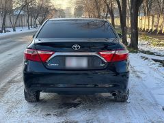 Photo of the vehicle Toyota Camry