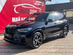 Сүрөт унаа BMW X5