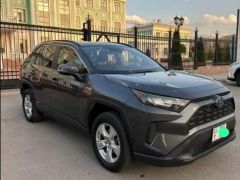 Фото авто Toyota RAV4