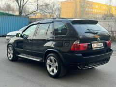 Фото авто BMW X5