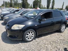 Сүрөт унаа Toyota Auris