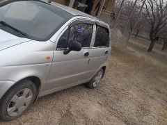 Сүрөт унаа Daewoo Matiz