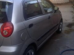 Сүрөт унаа Chevrolet Spark