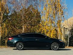 Фото авто Toyota Avalon