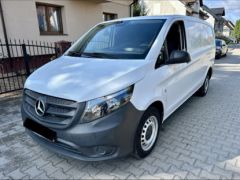 Photo of the vehicle Mercedes-Benz Vito