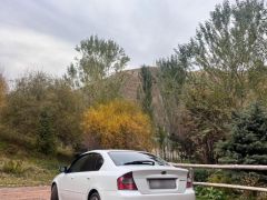 Сүрөт унаа Subaru Legacy