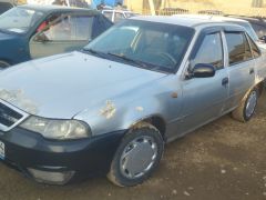 Сүрөт унаа Daewoo Nexia