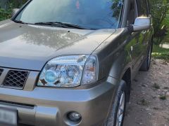 Сүрөт унаа Nissan X-Trail