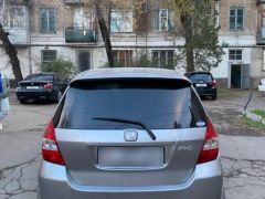 Сүрөт унаа Honda Fit