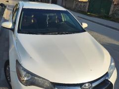 Фото авто Toyota Camry