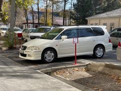 Photo of the vehicle Honda Odyssey