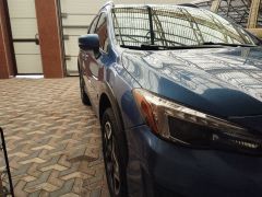 Фото авто Subaru Crosstrek