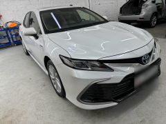 Сүрөт унаа Toyota Camry