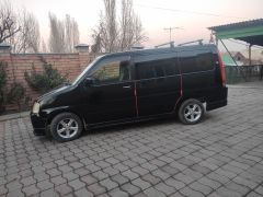 Фото авто Honda Stepwgn