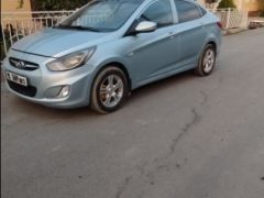 Фото авто Hyundai Solaris