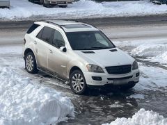 Photo of the vehicle Mercedes-Benz M-Класс