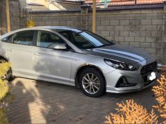 Сүрөт унаа Hyundai Sonata