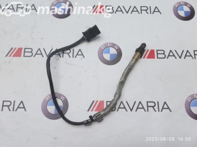 Spare Parts and Consumables - Лямбда-зонд до катализатора, F30, 11787596924