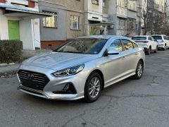 Фото авто Hyundai Sonata