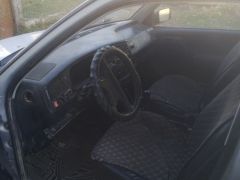 Сүрөт унаа Volkswagen Golf