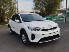 Photo of the vehicle Kia Stonic