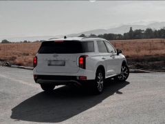 Фото авто Hyundai Palisade