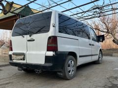 Фото авто Mercedes-Benz Vito