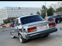 Сүрөт унаа ВАЗ (Lada) 2107