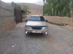 Сүрөт унаа Daewoo Nexia