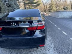 Photo of the vehicle Toyota Camry