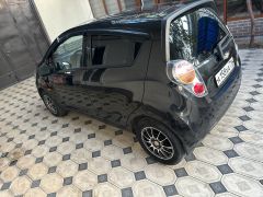 Сүрөт унаа Chevrolet Spark