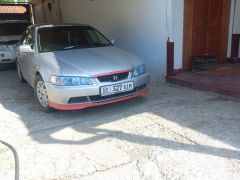 Сүрөт унаа Honda Accord