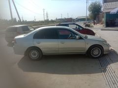 Сүрөт унаа Honda Civic