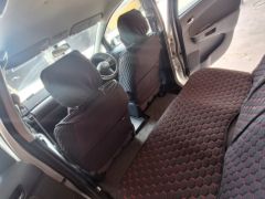 Photo of the vehicle Toyota Wish