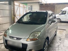 Photo of the vehicle Daewoo Matiz