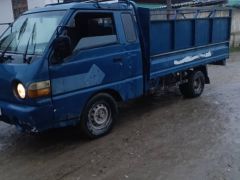 Фото авто Hyundai Porter